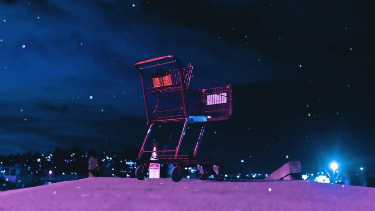 Abandoned Cart – Our First Feature